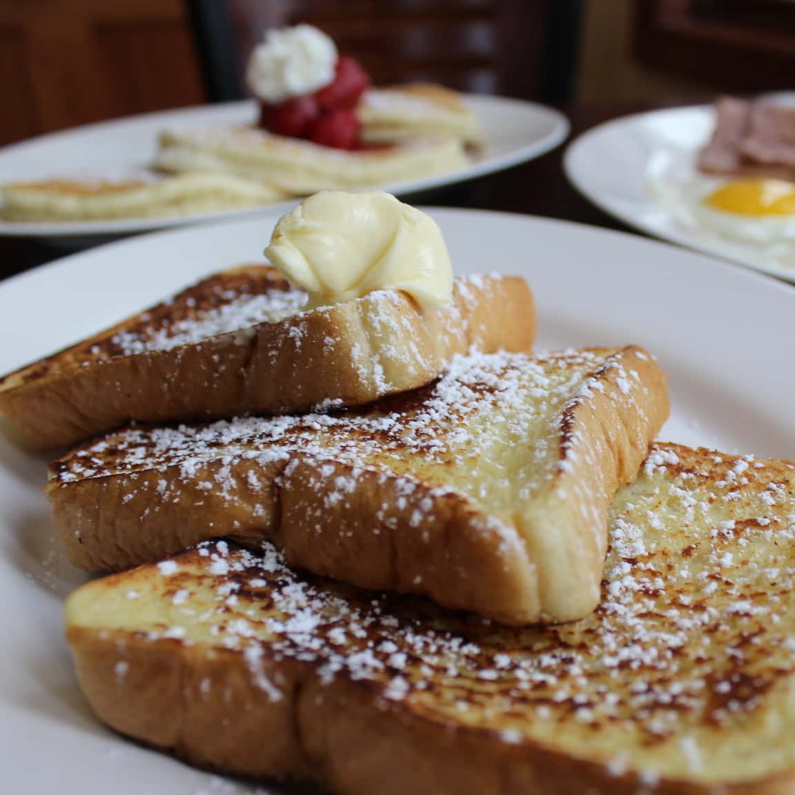 pauline's french toast in norristown pa