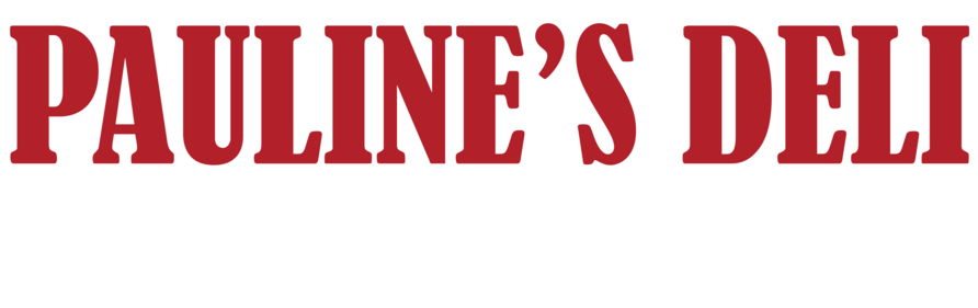 pauline's breakfast in norristown logo
